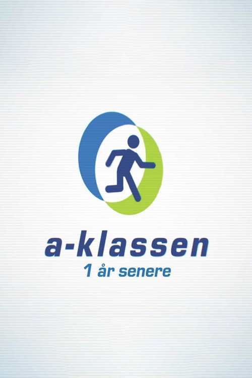 A-klassen poster