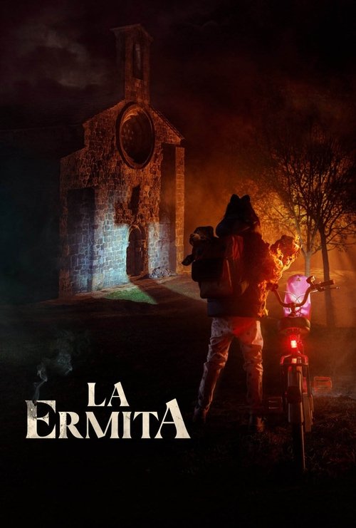 The Chapel poster