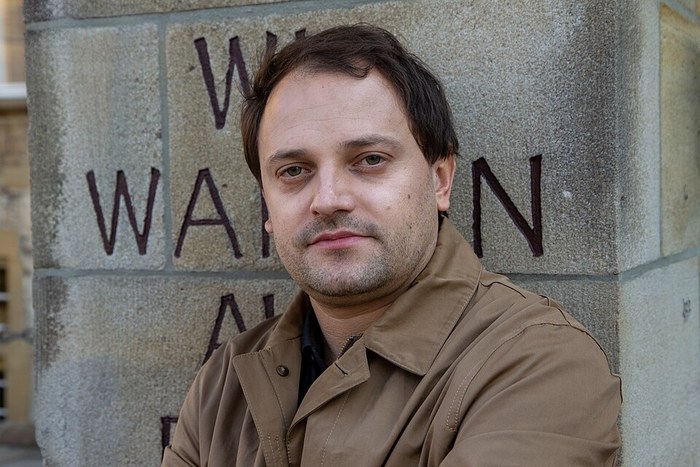 Wilsberg: Wut und Totschlag poster