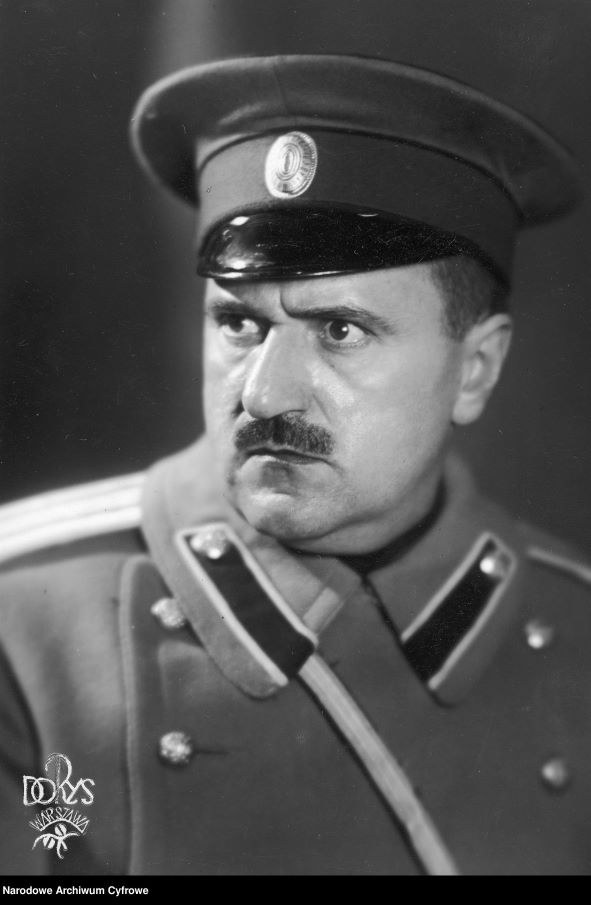 Sztabskapitan Gubaniew. Golgota ziemi chełmskiej poster