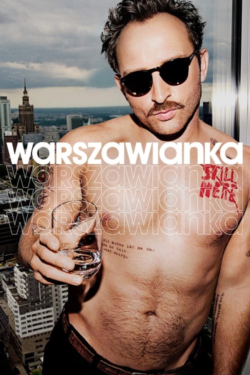 Warszawianka poster