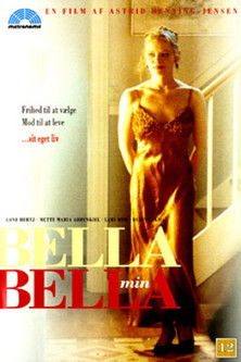 Bella, My Bella poster