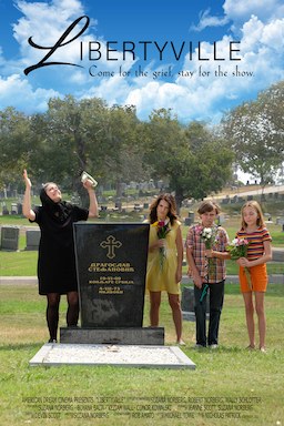 Libertyville poster