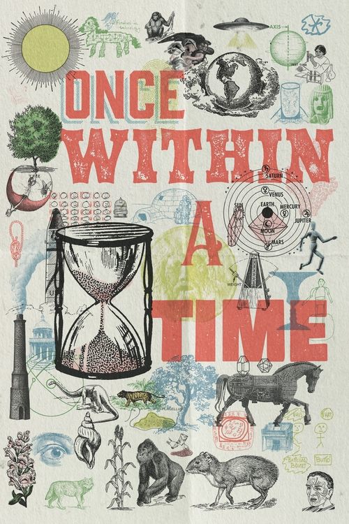 Once Within a Time poster