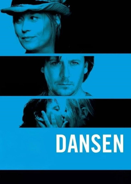 Dansen poster