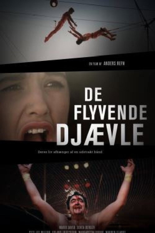 The Flying Devils poster