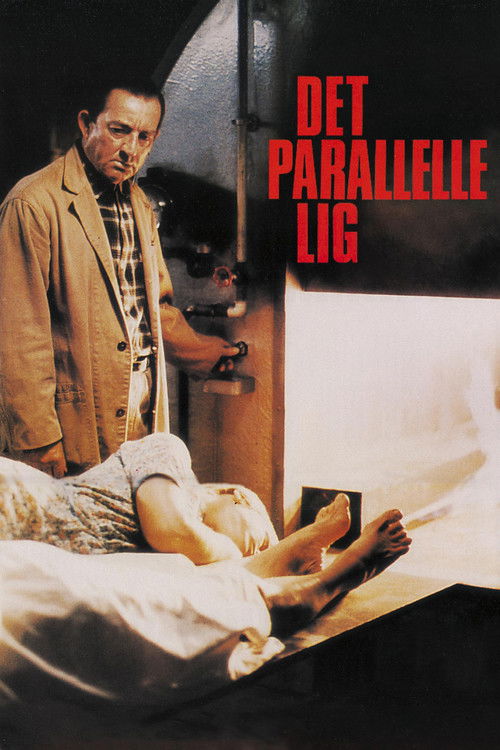 The Parallel Corpse poster