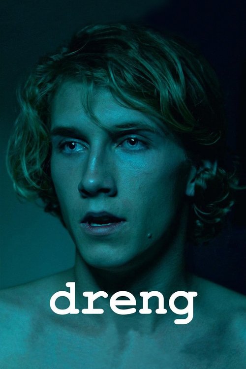 Dreng poster