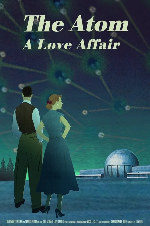Atom: A Love Affair poster
