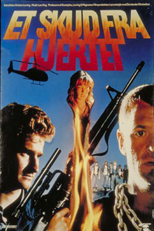 Final Shot poster