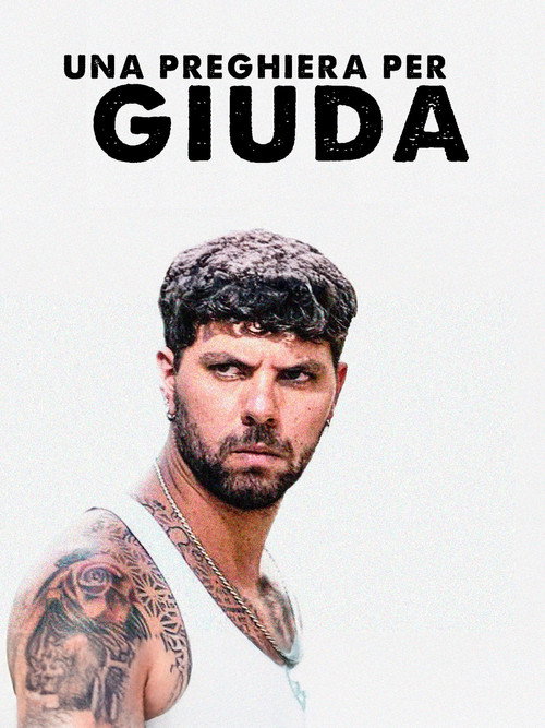 A Pray for Judas poster
