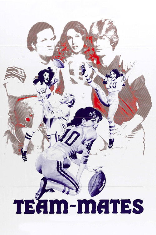 Young Gangs from Wildwood High poster