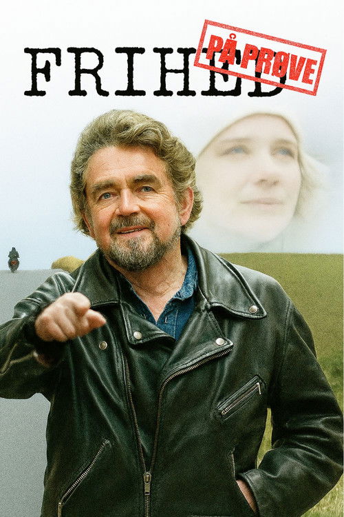 Freedom on Parole poster