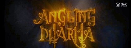 Angling Dharma poster