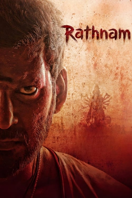 Vishal 34 poster