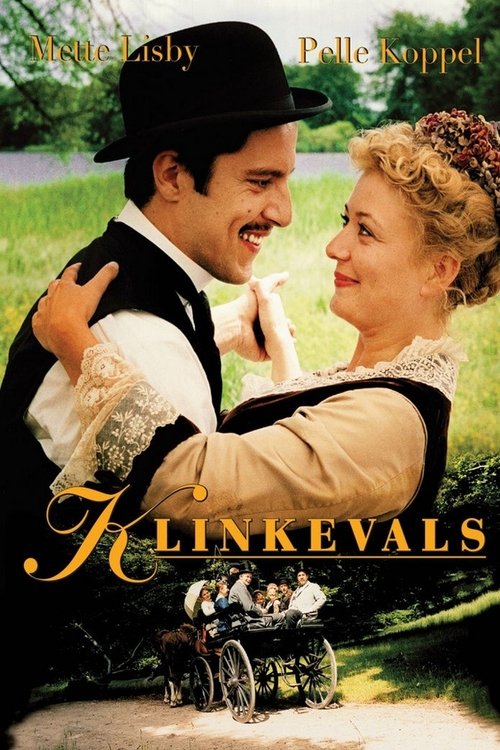 Klinkevals poster