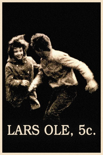 Lars Ole, 5c poster