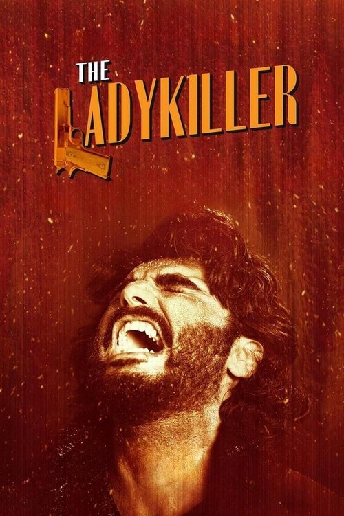 The Lady Killer poster
