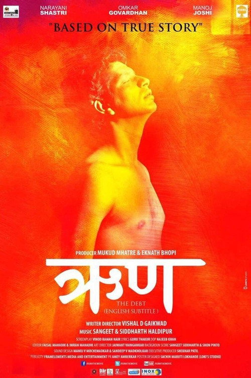 Runh poster