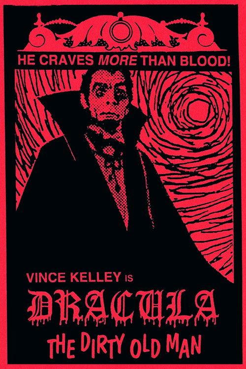 Dracula poster