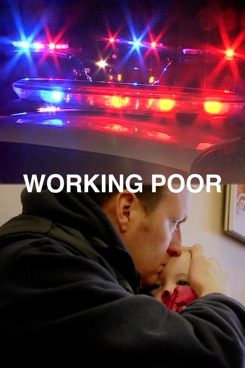 Working Poor poster