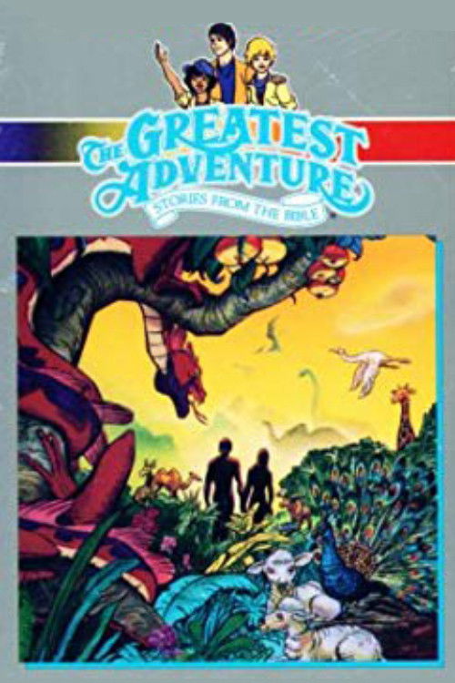 The Creation poster