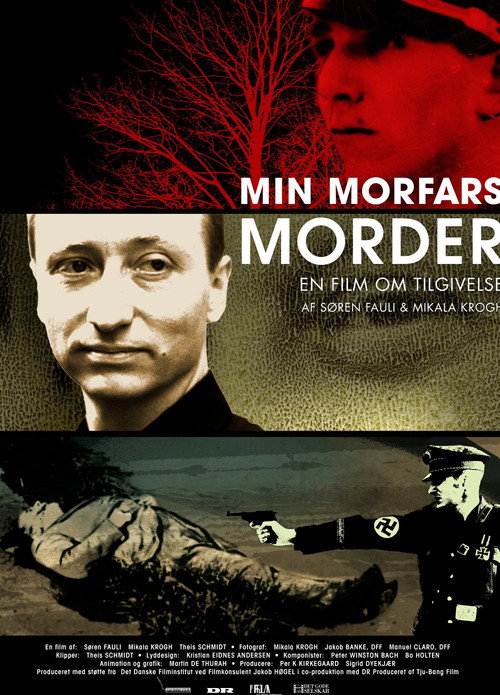 My Grandfather's Murderer poster