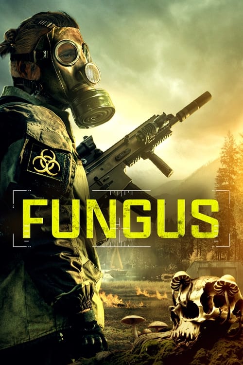 Fungi poster
