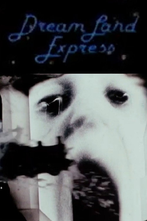 Dreamland Express poster
