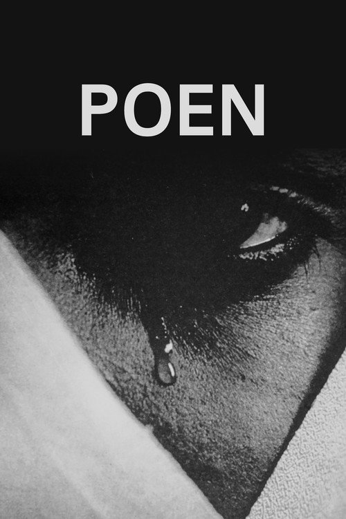 Poen poster