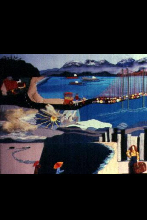 The Hometown poster