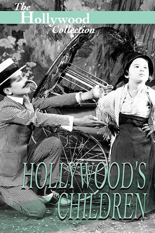 Hollywood's Children poster