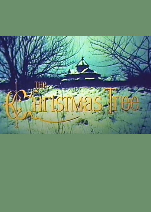 The Christmas Tree poster