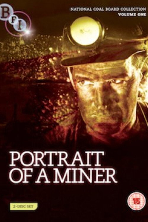 Plan for Coal poster
