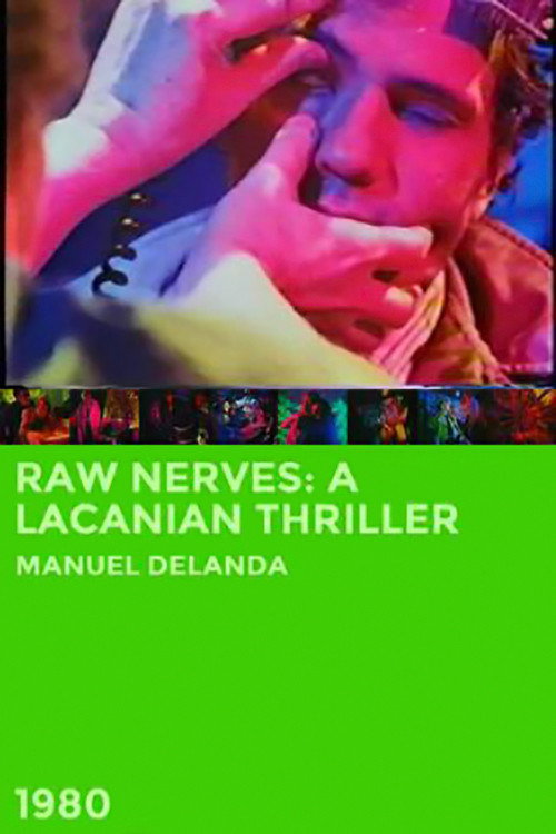 Raw Nerves poster