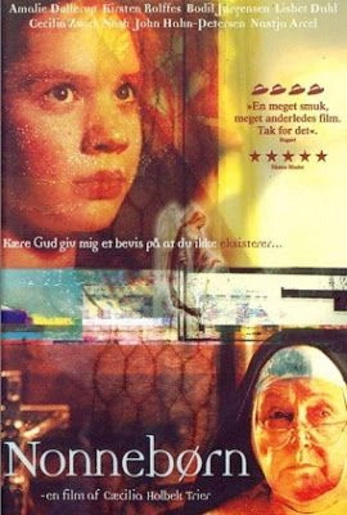 Nonnebørn poster