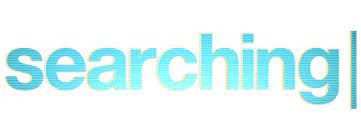 Searching poster