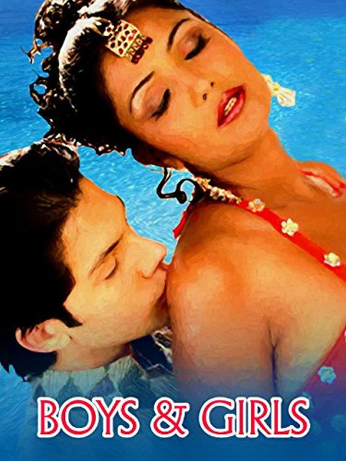 Boys and Girls poster