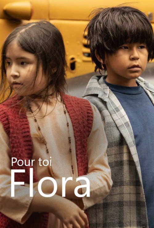 Dear Flora poster