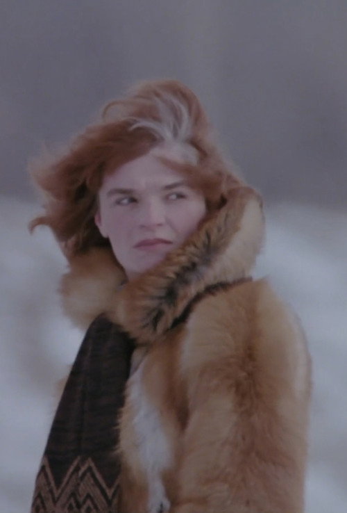 Wintersong poster