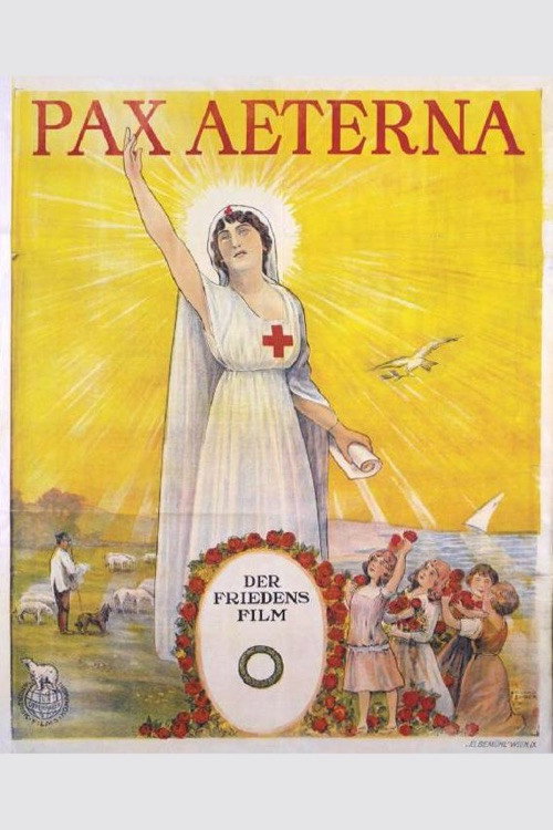 Pax aeterna poster