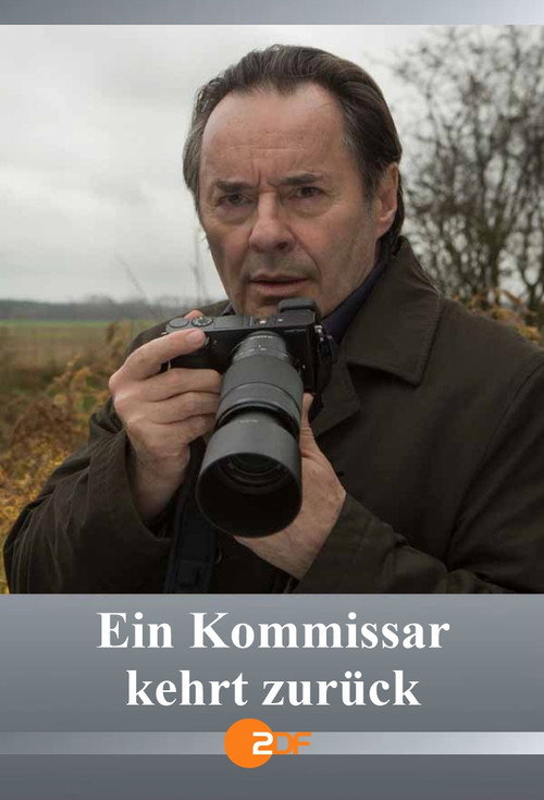 An Inspector Returns poster