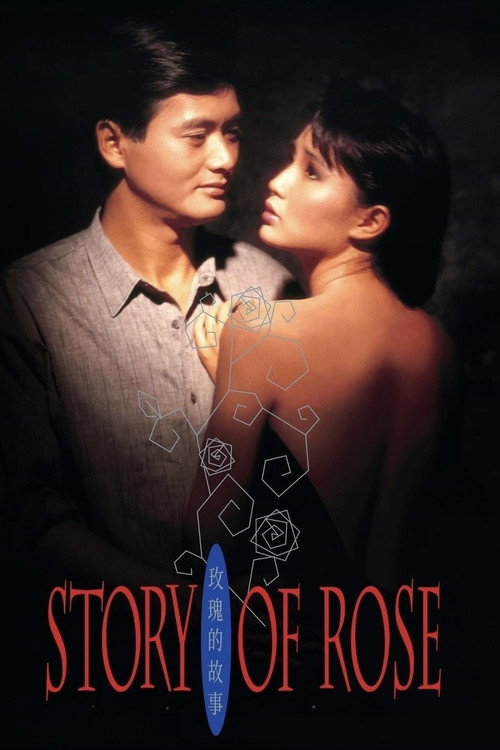 Lost Romance poster