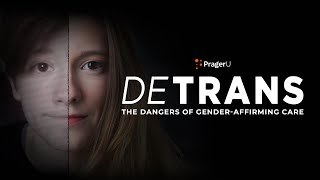 Detrans poster
