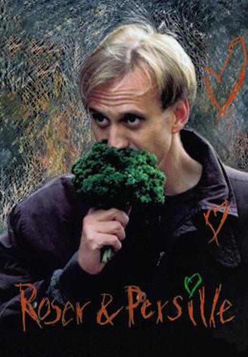 Roser og Persille poster