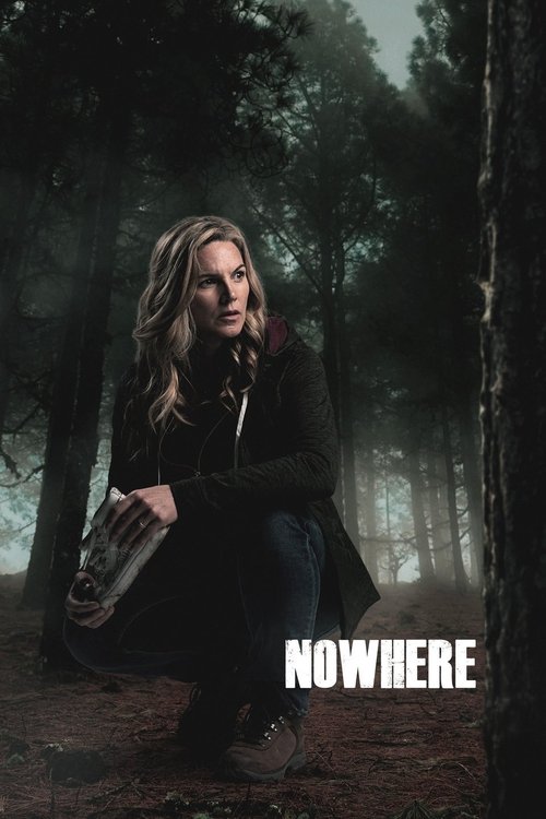 Nowhere poster