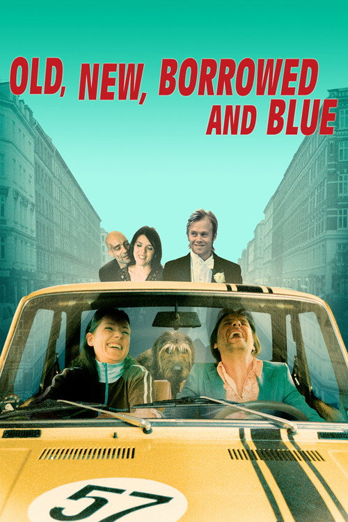 Se til venstre, der er en svensker poster