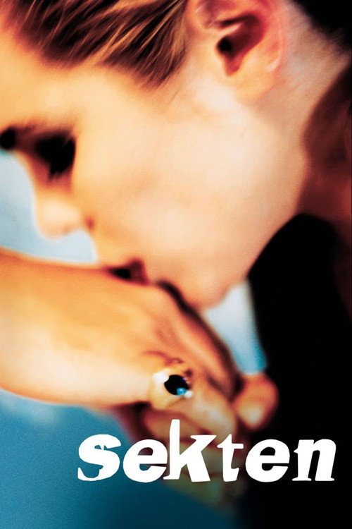 Sekten poster
