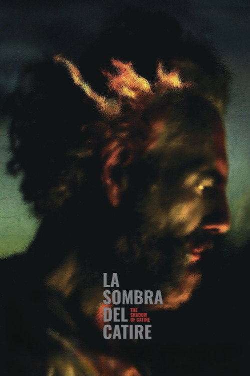 The Shadow Of Catire poster