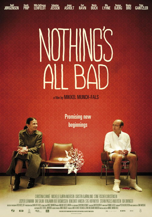 Nothing's all Bad poster